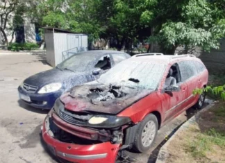 З артилерії війська РФ обстріляли Шуменський. Наслідки ударів по Херсонщині