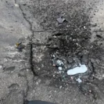 Двоє загиблих та шестеро поранених через російські удари по Херсонщині