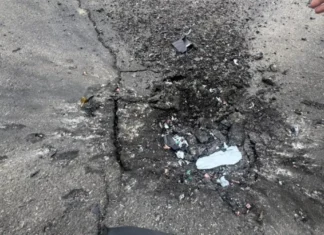 Двоє загиблих та шестеро поранених через російські удари по Херсонщині