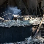 На Херсонщині окупаційні війська намагаються посилити тиск на людей постійними атаками