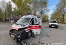 Серед постраждалих – дитина, комунальники й поліцейський: поліція – про наслідки ворожих ударів по Херсонщині