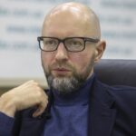 Руководство РФ ищет слабых переговорщиков и не готово к миру — глава КБФ Яценюк