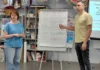 У Херсоні обговорювали стратегію розвитку міста