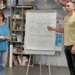 У Херсоні обговорювали стратегію розвитку міста