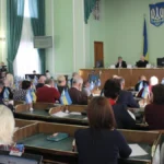 Двадцять депутатів Херсонської обласної ради не подають декларації