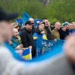 З російського полону звільнили 205 українців, серед них — захисники Херсонського напрямку