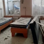Скільки об’єктів медичної інфраструктури пошкоджені та зруйновані на деокупованій Херсонщині