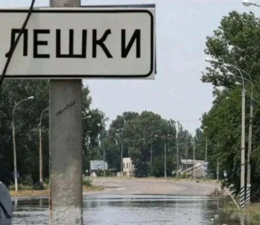 Понад сотню звернень від жителів Олешок на Херсонщині надійшло до Офісу Уповноваженого з прав людини