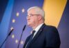 Швеция поддерживает открытие для Украины всех кластеров переговоров с ЕС до конца июня – Сибига
