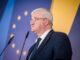 Швеция поддерживает открытие для Украины всех кластеров переговоров с ЕС до конца июня – Сибига