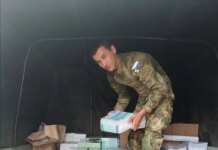 Псевдокерівник Костянтинівської громади на Херсонщині отримав 8 років тюрми