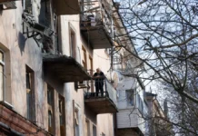 В яких громадах Херсонщини розглянули найменше заяв щодо обстеження знищеного житла