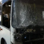 У Херсоні через російські атаки пошкоджено понад 30 одиниць громадського транспорту