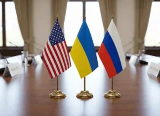 Переговори між Україною, США та Росією нині не відбуваються, — держсекретар США