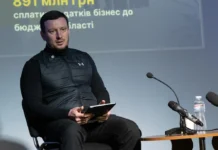 Яку зарплату отримало керівництво Херсонської ОВА за квітень