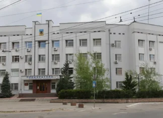 Полковника поліції Херсонщини не відсторонили з посади через обвинувачення в корупції