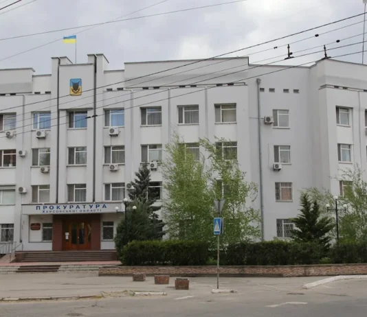 Полковника поліції Херсонщини не відсторонили з посади через обвинувачення в корупції