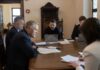 Зеленский обсудил с президентом Сербии двусторонние отношения и переговоры о зоне свободной торговли