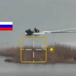 ЗСУ зупинили три російські штурми на Херсонщині