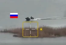 ЗСУ зупинили три російські штурми на Херсонщині