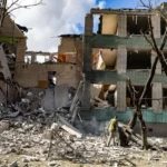 На Херсонщині зупинили реконструкцію школи з укриттям