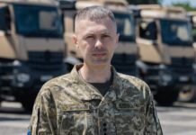 ГПСУ о заявлениях режима Лукашенко относительно БПЛА: Очередная попытка Беларуси обвинить в чем-то Украину и переложить на нас ответственность