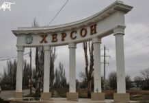 Протягом дня через обстріли на Херсонщині поранено 18 людей, ще 2 – загинули