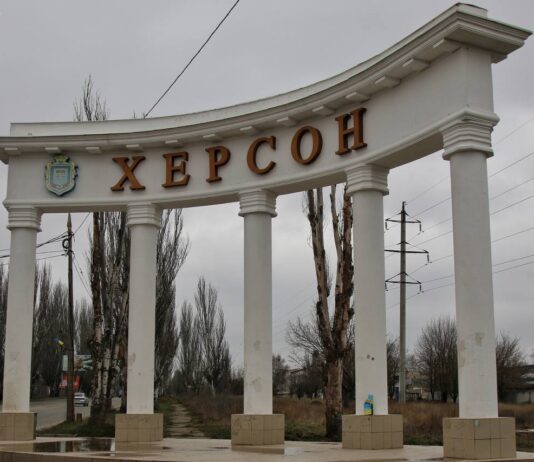 Протягом дня через обстріли на Херсонщині поранено 18 людей, ще 2 – загинули