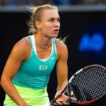 Тенісистка з Херсонщини перемогла росіянку на чемпіонаті з тенісу Ролан Гаррос