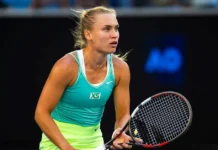 Тенісистка з Херсонщини перемогла росіянку на чемпіонаті з тенісу Ролан Гаррос