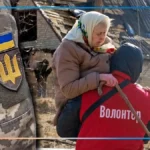 Як працює бронювання волонтерів в Україні та чому це стало проблемою для Херсонщини