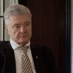 Порошенко: Проект мирного соглашения из 28 пунктов является ловушкой Путина, его сценарий должен быть разрушен