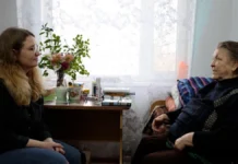Життя спочатку: як переселенці у Херсоні обживаються, шукають роботу та допомагають іншим