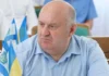 Затримали депутата Херсонської облради, якого підозрюють у колабораціонізмі