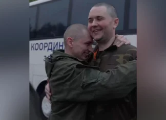 З російського полону повернувся випускник Херсонського державного університету