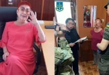Екскерівниця окупаційного “центру гігієни” невдовзі вийде на свободу — суд виніс вирок