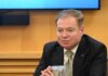 Израиль не разрешил разгрузку украинского зерна с оккупированных территорий, судно уже в Турции – посол Корнийчук
