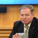 Израиль не разрешил разгрузку украинского зерна с оккупированных территорий, судно уже в Турции – посол Корнийчук