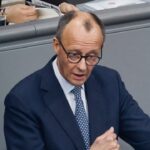 Мерц обсудил с Трампом мирное урегулирование в Украине и скоординировал позиции перед саммитом НАТО