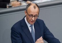 Мерц обсудил с Трампом мирное урегулирование в Украине и скоординировал позиции перед саммитом НАТО