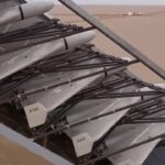Каспийское море стало «тайным маршрутом» российско-иранской торговли и военных поставок – СМИ