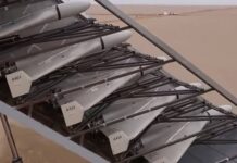Каспийское море стало «тайным маршрутом» российско-иранской торговли и военных поставок – СМИ