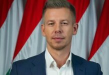 Венгрия запрещает импорт сельскохозяйственной продукции из Украины — премьер