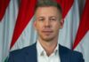 Мадьяр стал премьером Венгрии