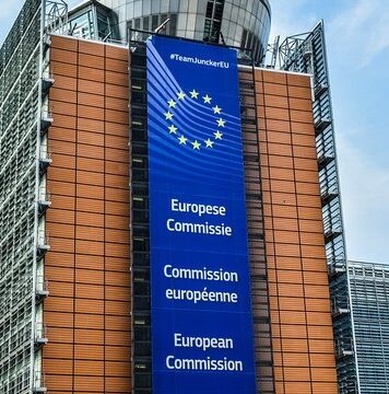 В Европарламенте призвали Еврокомиссию рассмотреть спецрежим CBAM для Украины, потому что война – это форс-мажор