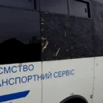 У Херсоні не вистачає водіїв громадського транспорту