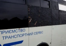 У Херсоні не вистачає водіїв громадського транспорту