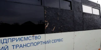 У Херсоні не вистачає водіїв громадського транспорту