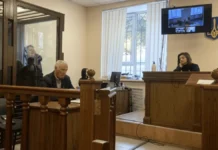 Обвинуваченій у колабораціонізмі жительці Херсонщини призначили психолого-психіатричну експертизу