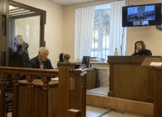 Обвинуваченій у колабораціонізмі жительці Херсонщини призначили психолого-психіатричну експертизу